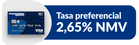 Tasa Especial