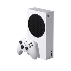 Xbox S Series
