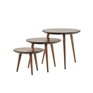 MESA 3 EN UNO AMBRA