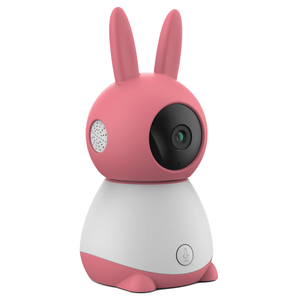 Camara de seguridad Baby Monitor BE 9S Compatible Con Google y Alexa