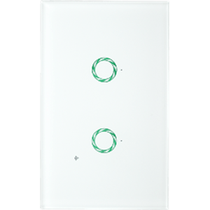 Interruptor Wifi 302 BE Compatible Con Google y Alexa