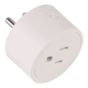 Toma enchufe Wifi BE 1162 Compatible Con Google y Alexa