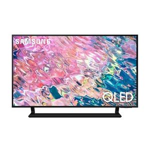 Televisor Samsung LED SmartTV 50" Q60T-UHD4K-QLED-QN50Q60BAKXZL