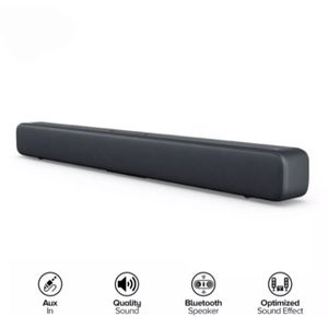 Xiaomi Barrra de Sonido Teatral