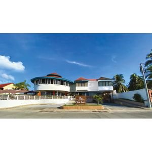 Destino San Andrés. Hoteles Blue Cove y Blue Reef. Plan Completo