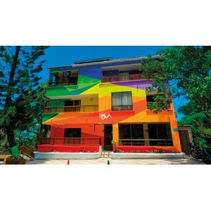 Destino San Andrés. Hotel Magic Hill. Plan Completo