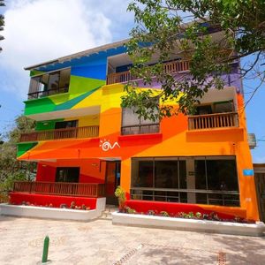Destino San Andrés. Hotel Magic Hill. Plan Porción Terrestre