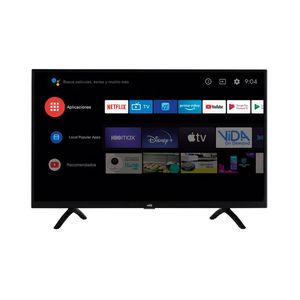 TELEVISOR KALLEY 43′ Envió GRATIS en BOGOTÁ Y BUCARAMANGA