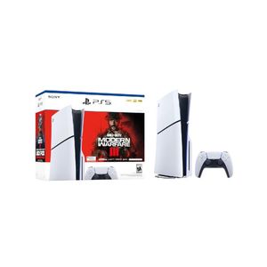 PS5 Slim Call of Duty