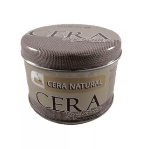 Viidmore cera Natural  250g+lienzos