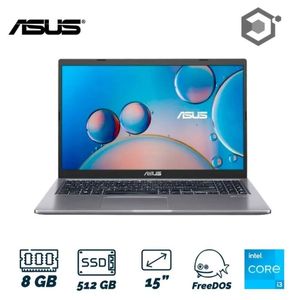 Portátil Asus X515EA-BR3955