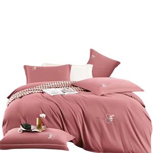 Funda Duvet Tacto Suave Unicolor Lila