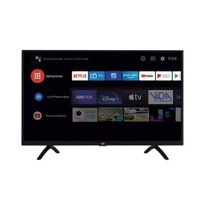 TELEVISOR KALLEY 43" ATV43FHDE FHD ENVÍO GRATIS EN BUCARAMANGA & BOGOTÁ
