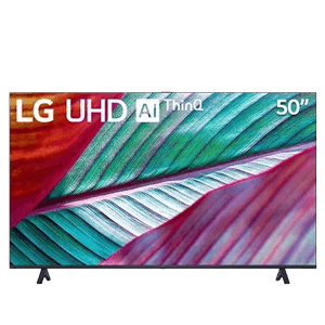 T.V. L.G. 50UR871C0SA.AWC-4K+MC