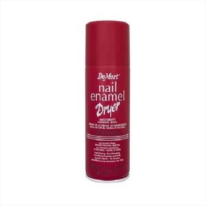 Demert Nail Enamel Dryer 390ml