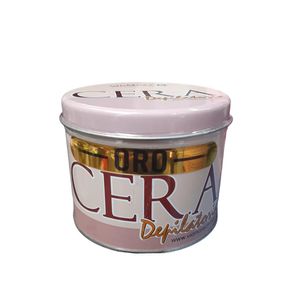 Vidmore cera oro 500g+lienzos