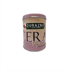 Vidmore Cera Depilatoria Durazno Suave mas Lienzos 1000g