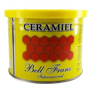 Bell Franz Cera Miel Depilatoria 120g