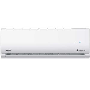Aire Acondicionado Mabe - MMI12CDBWCCC8 12000 BTU Tipo Split Inverter 220V Blanco