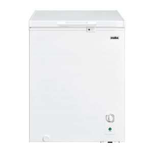 Congelador Horizontal 137.4 Ltrs Brutos Blanco Mabe - ALASKA145B5