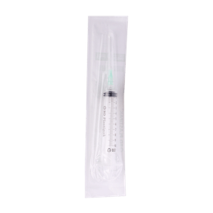Jeringa Bd Plastipak De 10Ml 21G 1 X 1 2