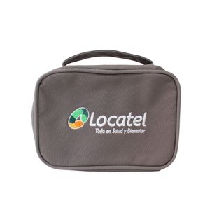 Estuche Para Insulina + Gel Frio Locatel