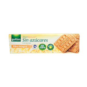 Galleta Fibra Inte