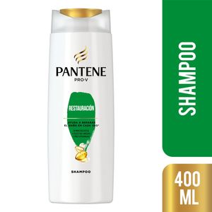 Shampoo Pantene Pro-V Restauracion X 400Ml