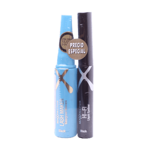 Of Pestanina Lashmaker Negra Masdelin