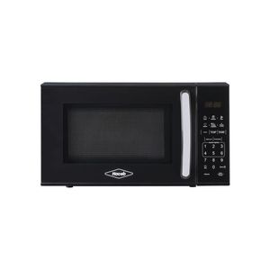 Horno Microondas Haceb 20 Litros Azafrán Negro
