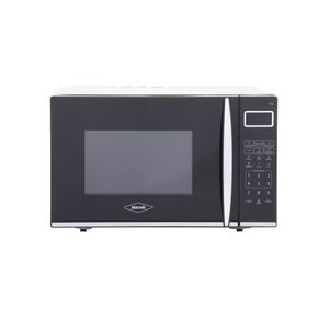 Horno Microondas Haceb 31 Litros Azafrán Grill Negro