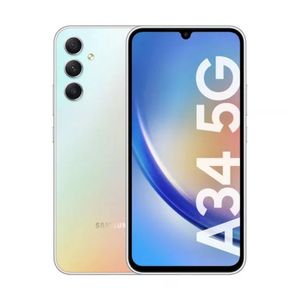 Celular Samsung A34 5G