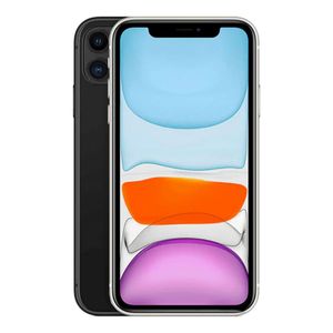 iPhone 11 - Usado