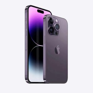 iPhone 14 Pro - Usado