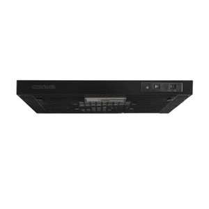 Campana Extractora Challenger 60 cm 2 Velocidades CX4000 Negro