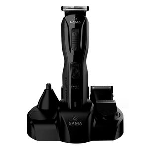MULTI-STYLER GAMA T923  TITANIUM