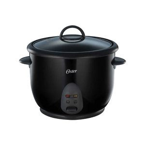 Olla Arrocera Oster 1.8 Litros Negra