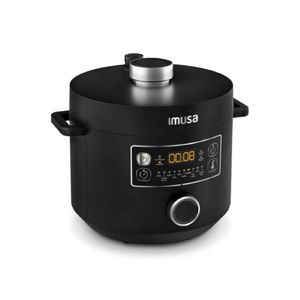 Olla Arrocera Imusa Multichef Digital Pro