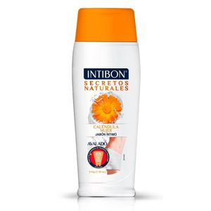 Jabon Intimo Intibon Calendula X 210Ml