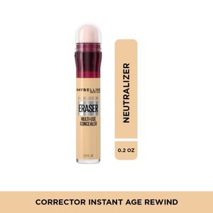 Corrector De Ojeras Maybelline Age Rewind X 6ml