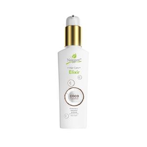 Tratamiento Naissant Elixir Coco X 120Ml