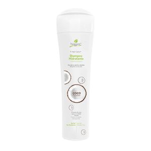 Shampoo Naissant Coco X 300Ml