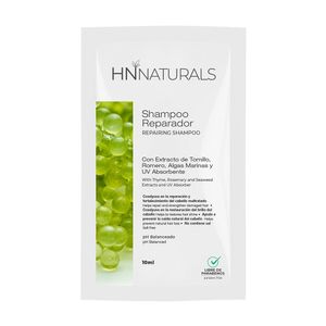Shampoo Haiko Reparador X 10ml