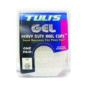 Talonera Tulis Gel Heavy Duty De 40-85Kg