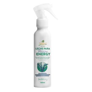 Leche Para Peinar Naissant Energy X 160Ml