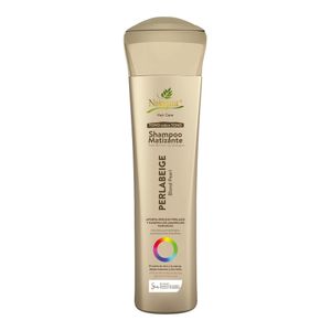 Shampoo Naissant Perla Beige X 300Ml