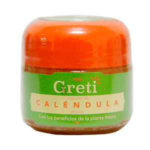 Canendula Unguento Pote X 45 Grm