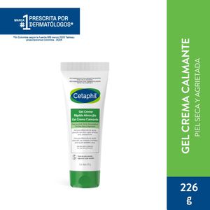 Gel Crema Cetaphil Calmante X 226G