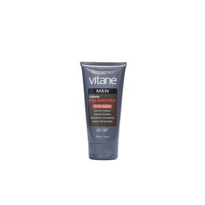 Crema Para Peinar Vitane Moldeadora X 150G