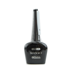 Esmalte Masglo Brillo Gel Top X 13.5Ml